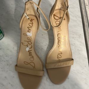 Sam Edelman shoes